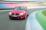 Volkswagen Golf GTi 2005 года